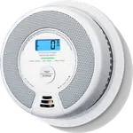 X-Sense SC07-MR Smart Smoke & CO Alarm