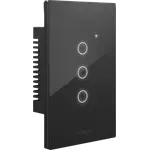 Geneve Smart Switch 3 Gang